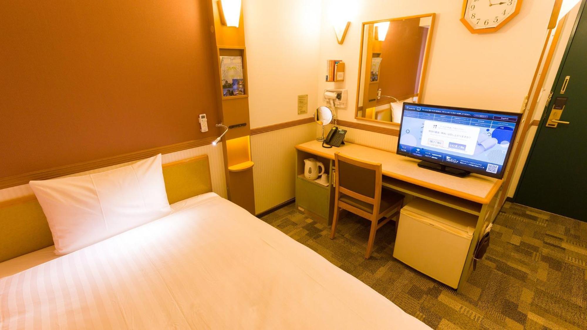 Toyoko Inn Morioka Ekimae Oda fotoğraf