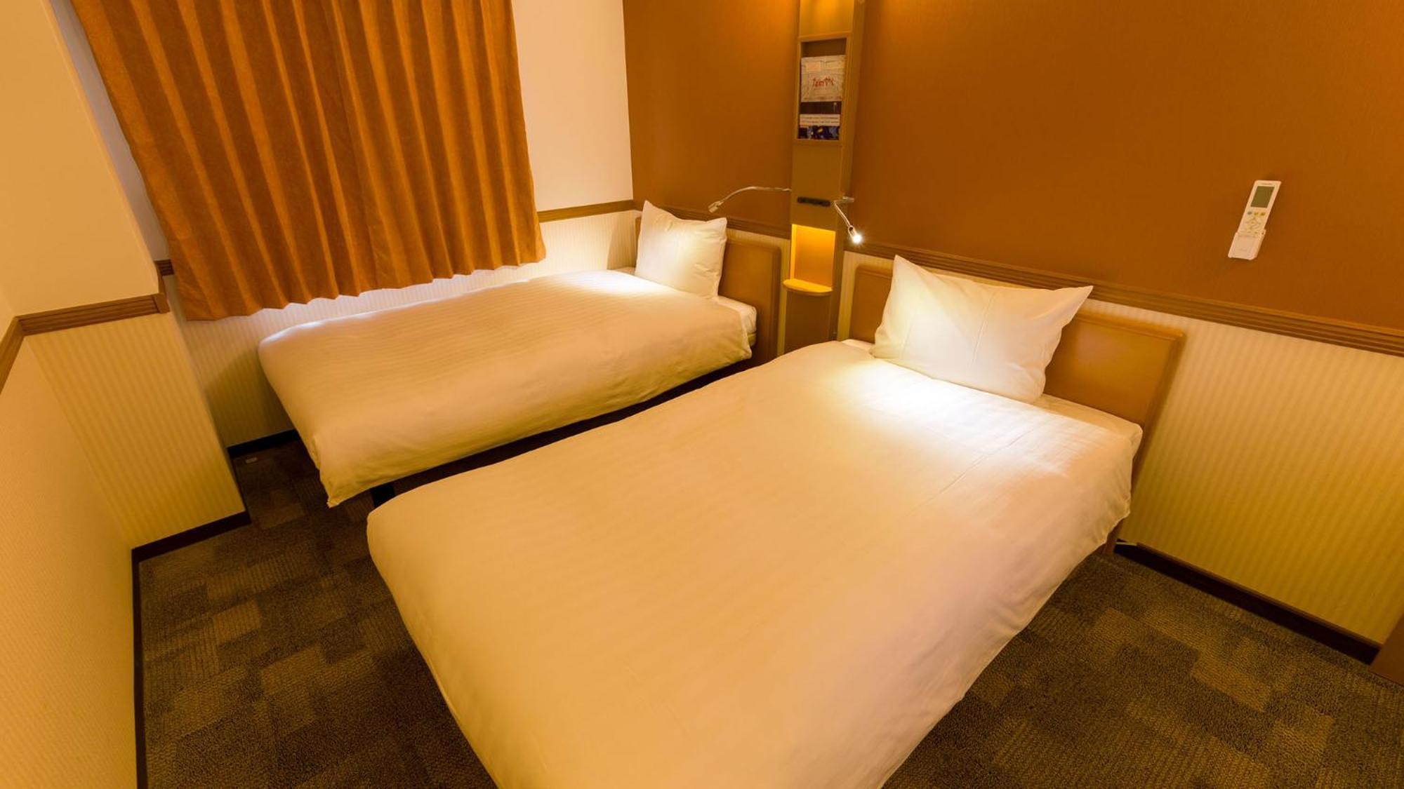 Toyoko Inn Morioka Ekimae Oda fotoğraf