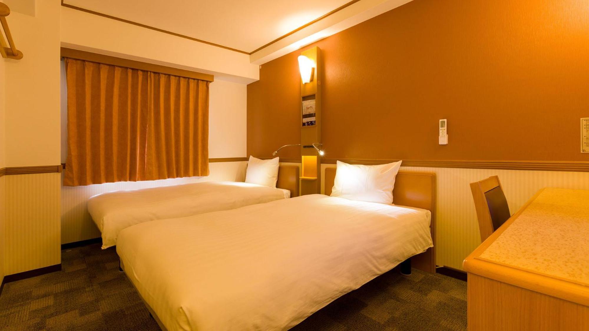 Toyoko Inn Morioka Ekimae Oda fotoğraf