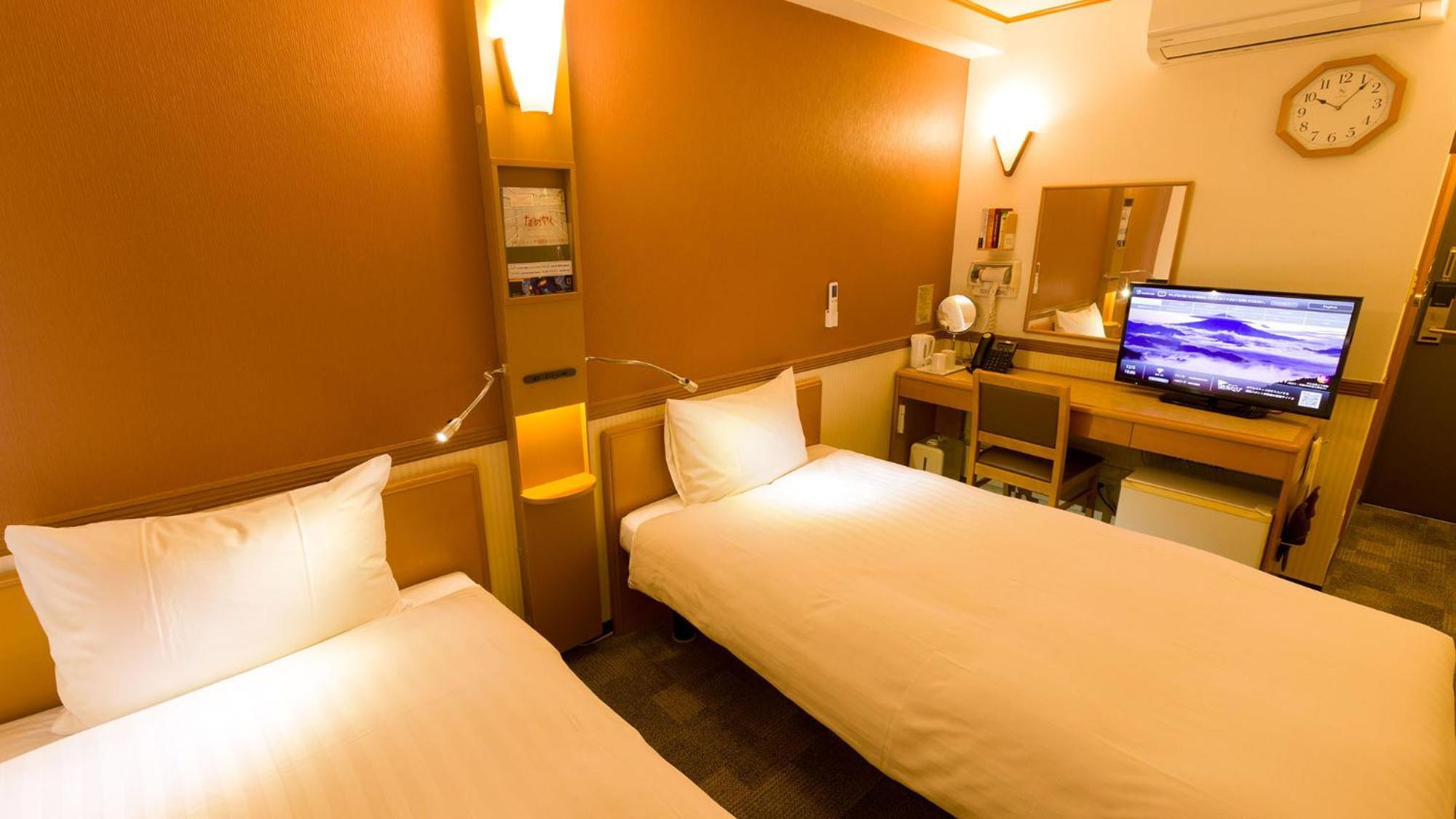 Toyoko Inn Morioka Ekimae Oda fotoğraf