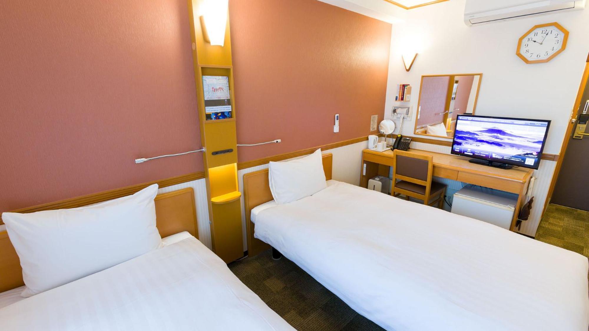 Toyoko Inn Morioka Ekimae Oda fotoğraf