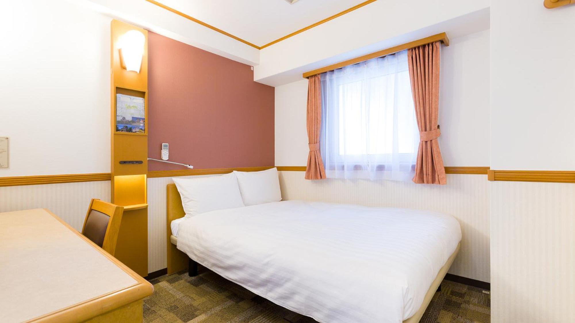 Toyoko Inn Morioka Ekimae Oda fotoğraf